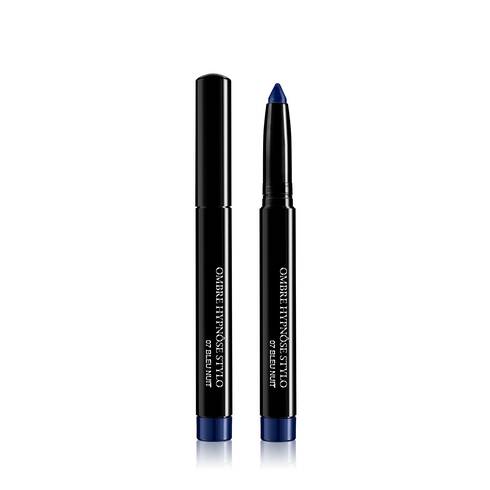 Ombre Hypnôse Stylo 07_Bleu_Nuit Lancôme